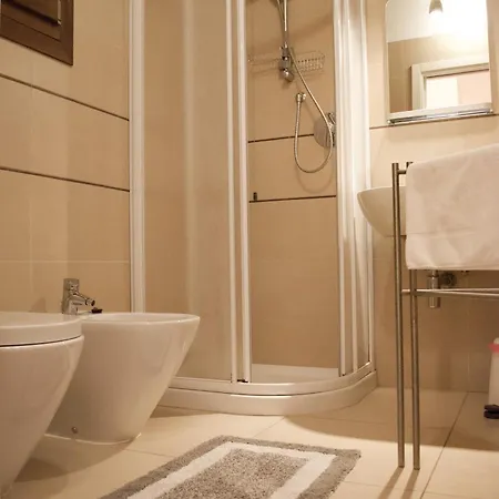 Feriegård Ca Noale *