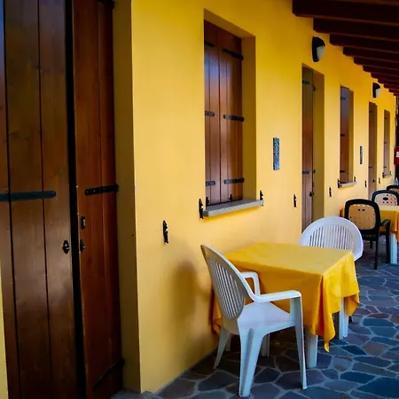 Farm stay Ca Noale