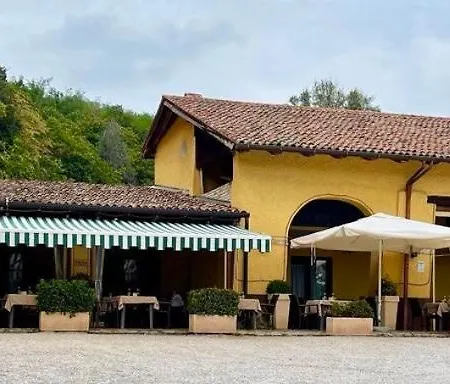 Ca Noale Farm stay *