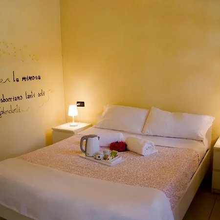 Ca Noale Farm stay
