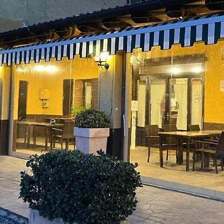 Farm stay Ca Noale