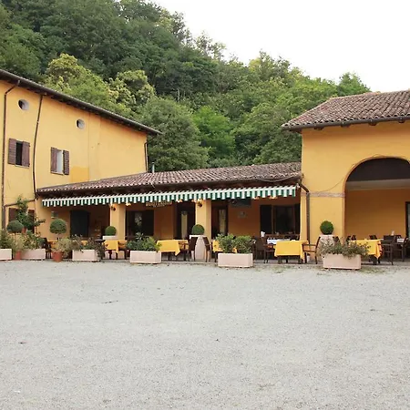 Farm stay Ca Noale *