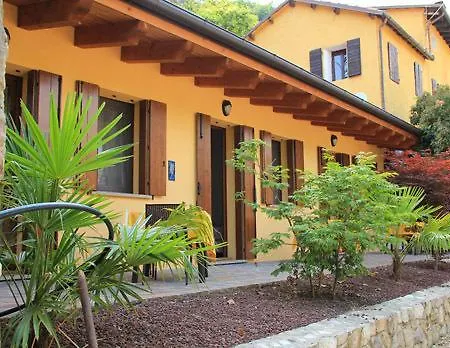 Farm stay Ca Noale Teolo